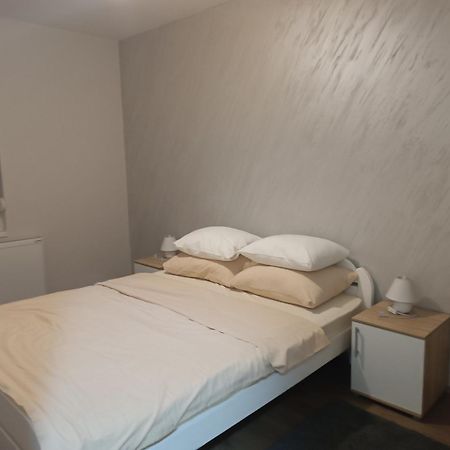 Apartment Dana Banja Koviljača Zimmer foto
