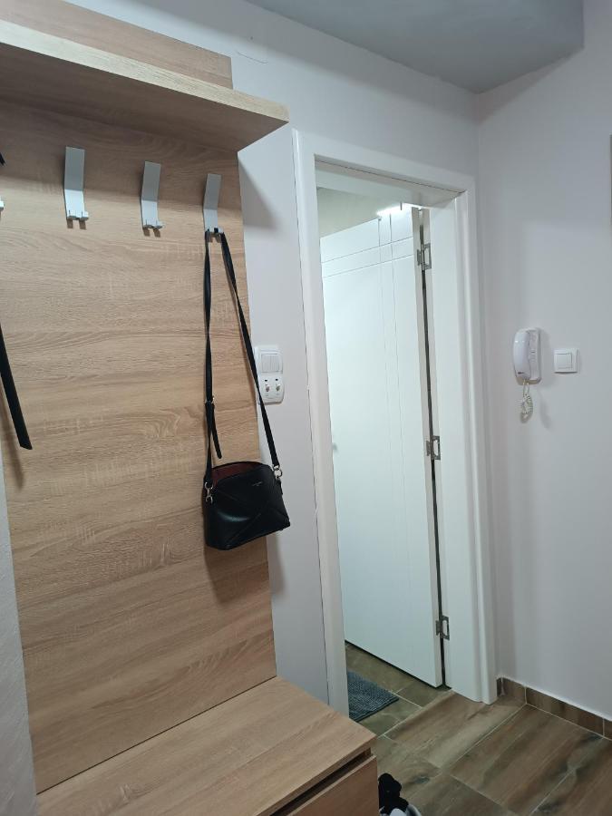 Apartment Dana Banja Koviljača Exterior foto